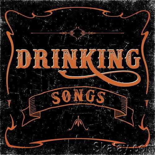 Drinking Songs (2023)