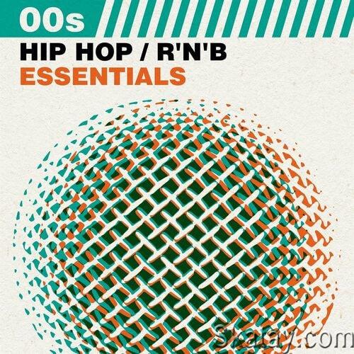 00s Hip Hop RNB Essentials (2023)