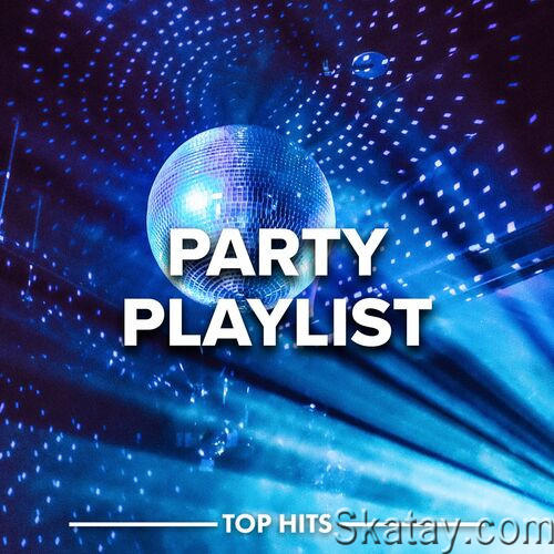 Party Playlist (2023)