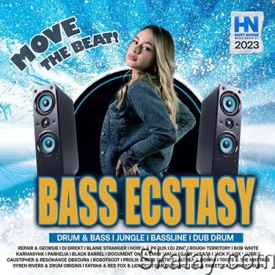 The Bass Ecstasy (2023)
