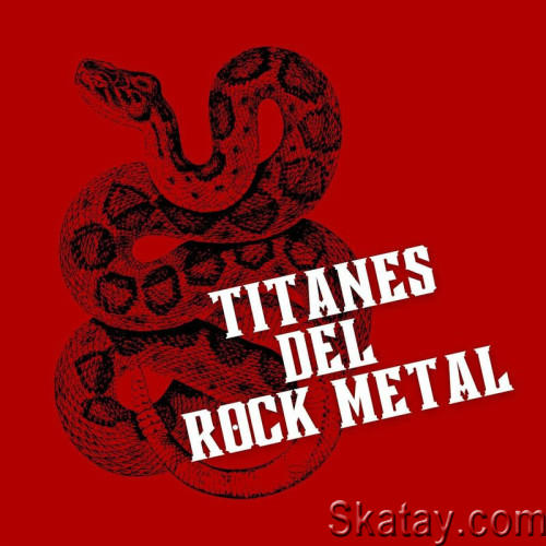 Titanes del Rock Metal (2023)