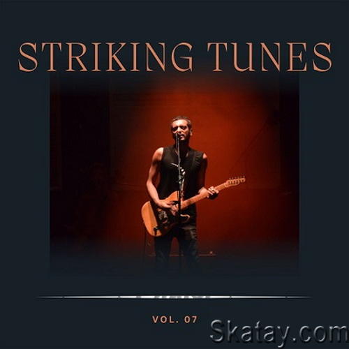Striking Tunes Vol 7 (2023) FLAC