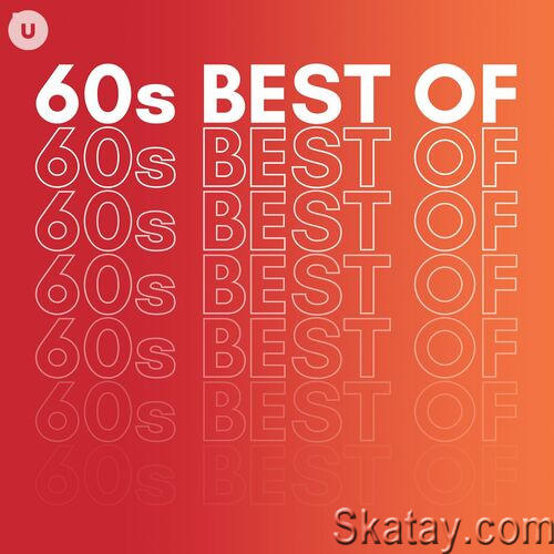 60s Best of by uDiscover (2023)