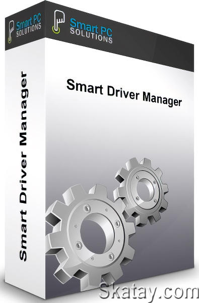 Smart Driver Manager Pro 6.4.976 + Portable