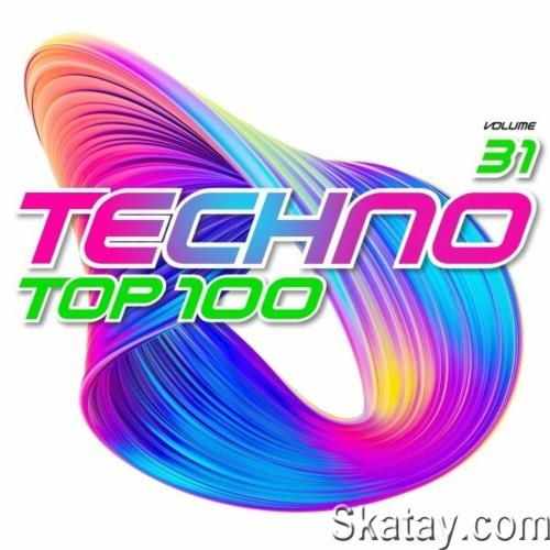 Techno Top 100 Vol.31 (2023)