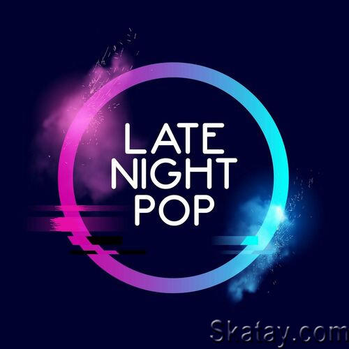 Late Night Pop (2023)