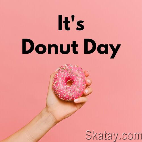 Its Donut Day (2023)