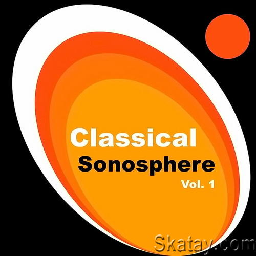 Johannes Brahms - Classical Sonosphere Vol. 1 (2023)
