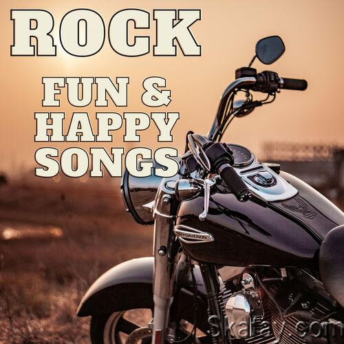 Rock Fun and Happy Songs (2023)
