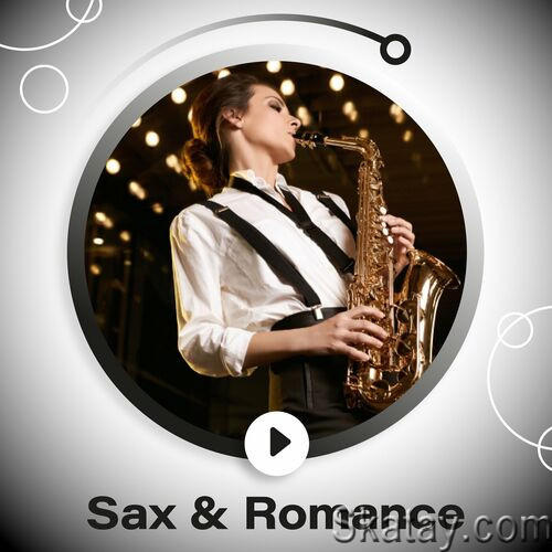 Sax and Romance (2023)