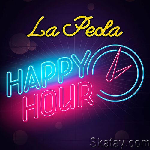 La Peda Happy Hour (2023)