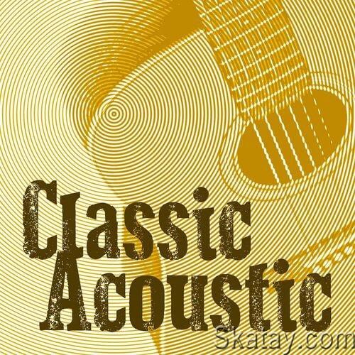 Classic Acoustic (2023)