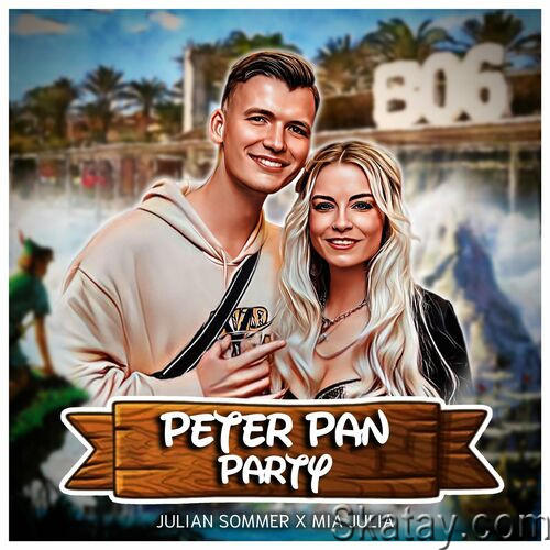 Peter Pan Party (2023)