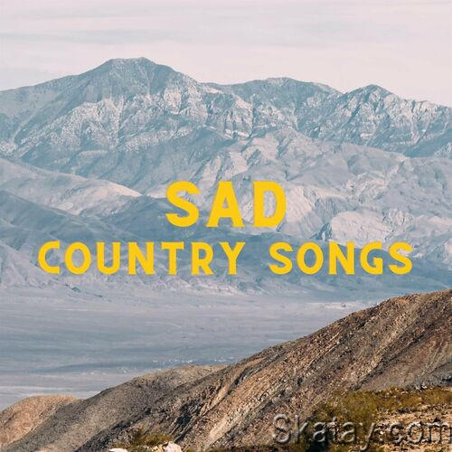 Sad Country Songs (2023)