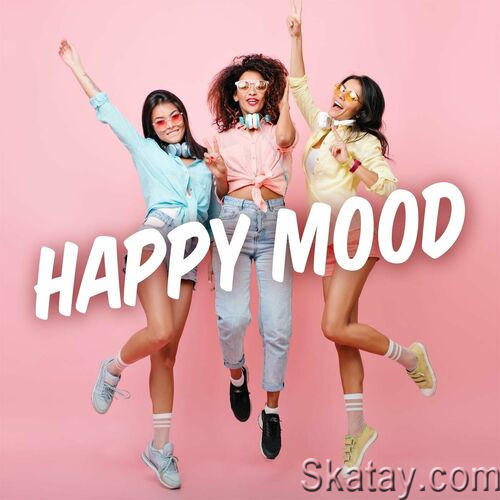 Happy Mood (2023)