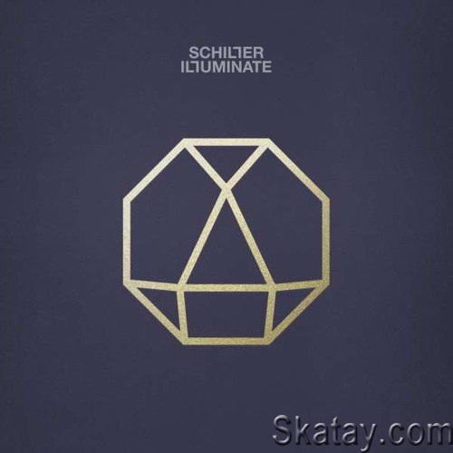 Schiller - Illuminate (3CD Limited Premium Deluxe Edition) (2023)