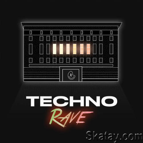 Techno Rave 2023 (2023)