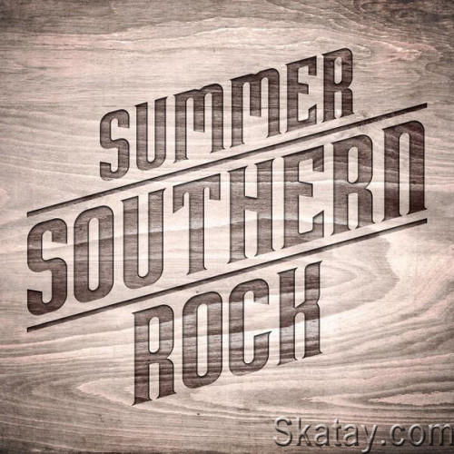 Summer Southern Rock (2023)