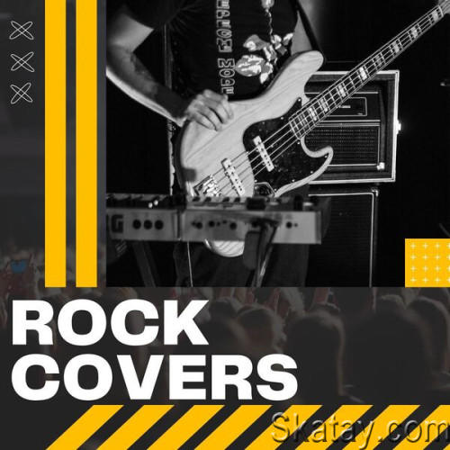 Rock Covers (2023)