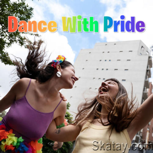 Dance With Pride (2023)