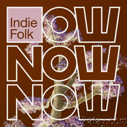 Indie Folk Now (2023)