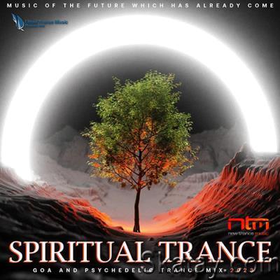 Spiritual Trance (2023)