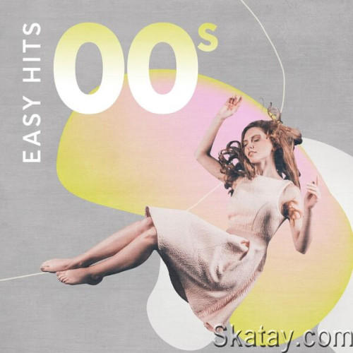 Easy Hits 00s (2023)