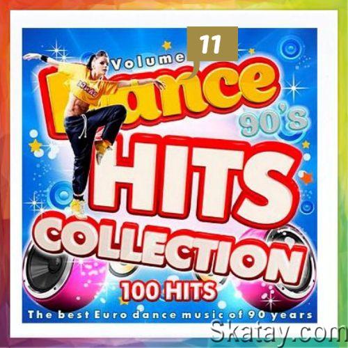Dance Hits Collection Vol.11 (1991-1999/2023)