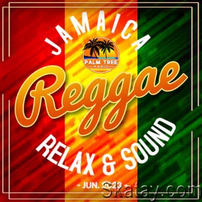 Jamaica Reggae: Relax & Sound (2023)