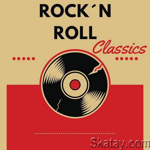 Rock n Roll Classics (2023) FLAC