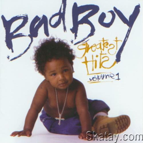 Bad Boy Greatest Hits Vol. 1 (2023)