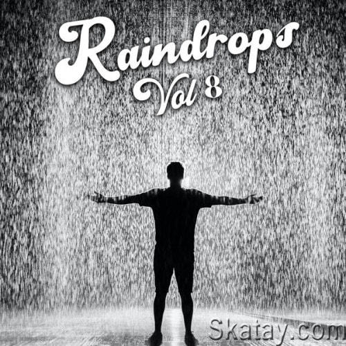 Raindrops Vol 8 (2023)