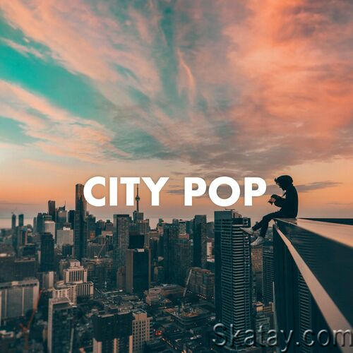 City Pop (2023)