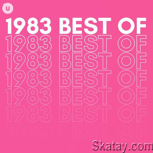 1983 Best of by uDiscover (2023)