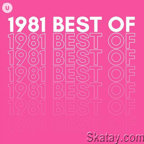 1981 Best of by uDiscover (2023)