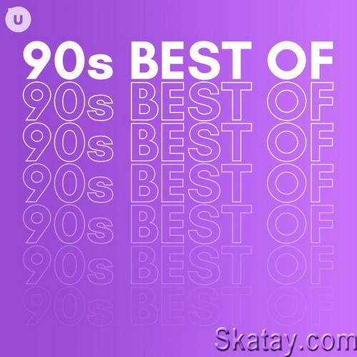 90s Best of by uDiscover (2023) FLAC