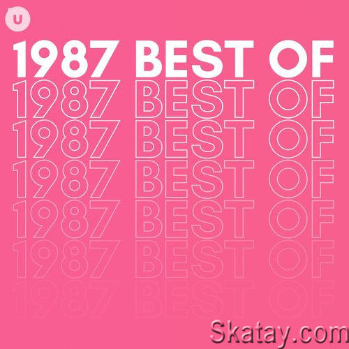 1987 Best of by uDiscover (2023)