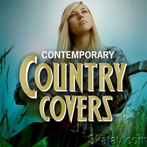 Contemporary Country Covers (2023)