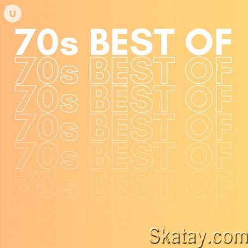 70s Best of by uDiscover (2023) FLAC