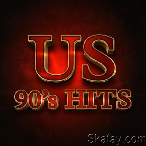 US 90s Hits (2023)