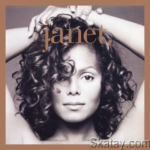Janet Jackson - janet (Deluxe Edition) (2023)