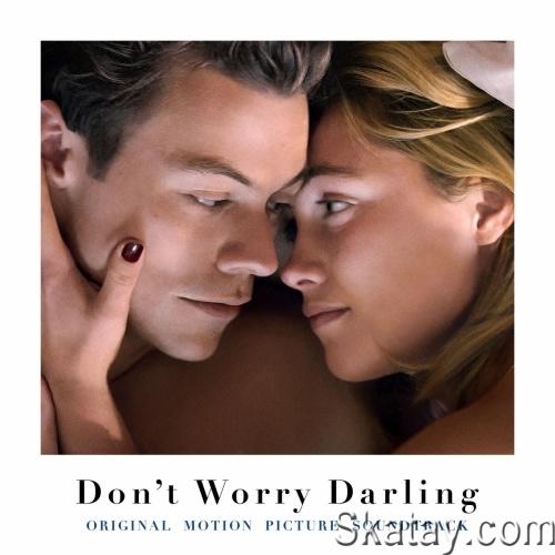 Dont Worry Darling (O.S.T) (2023)