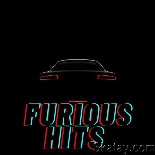 Furious Hits (2023) FLAC