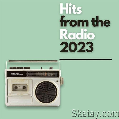 Hits from the Radio 2023 (2023)