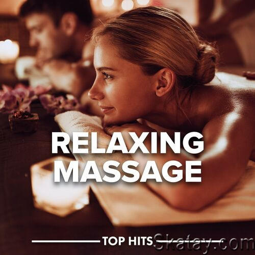 Relaxing Massage 2023 (2023)