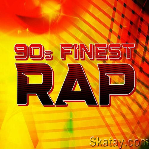 90s Finest Rap (2023)