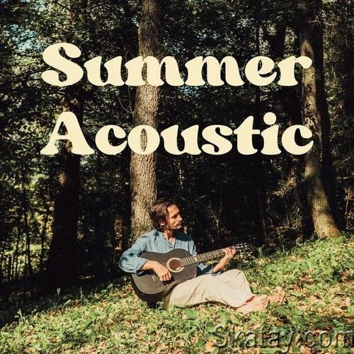 Summer Acoustic (2023) FLAC