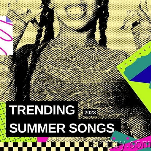 Trending Summer Songs 2023 (2023) FLAC