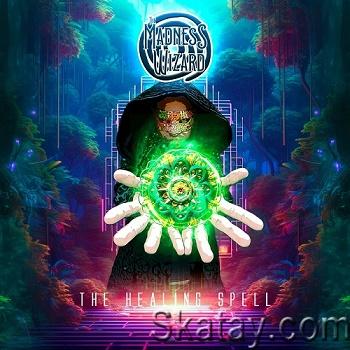 The Madness Wizard - The Healing Spell (Single) (2023)