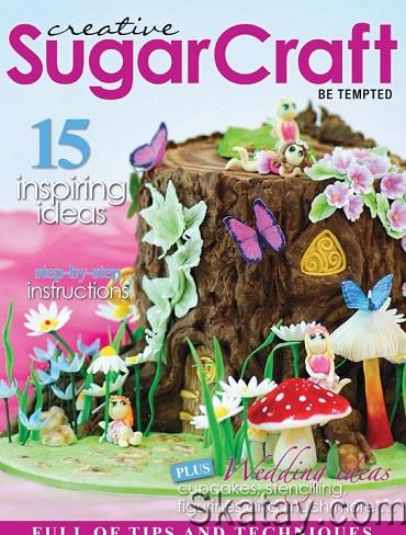 Creative SugarCraft №4 (2023)